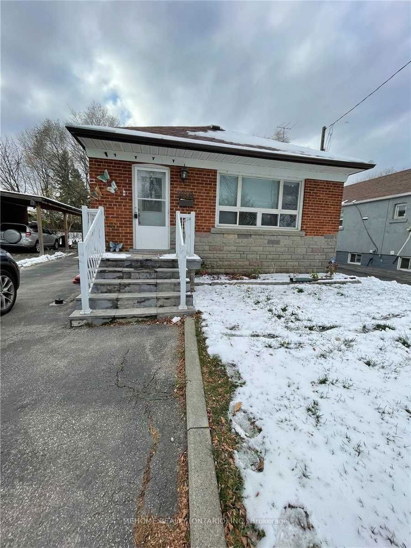 home for lease on 1018 Kennedy Road