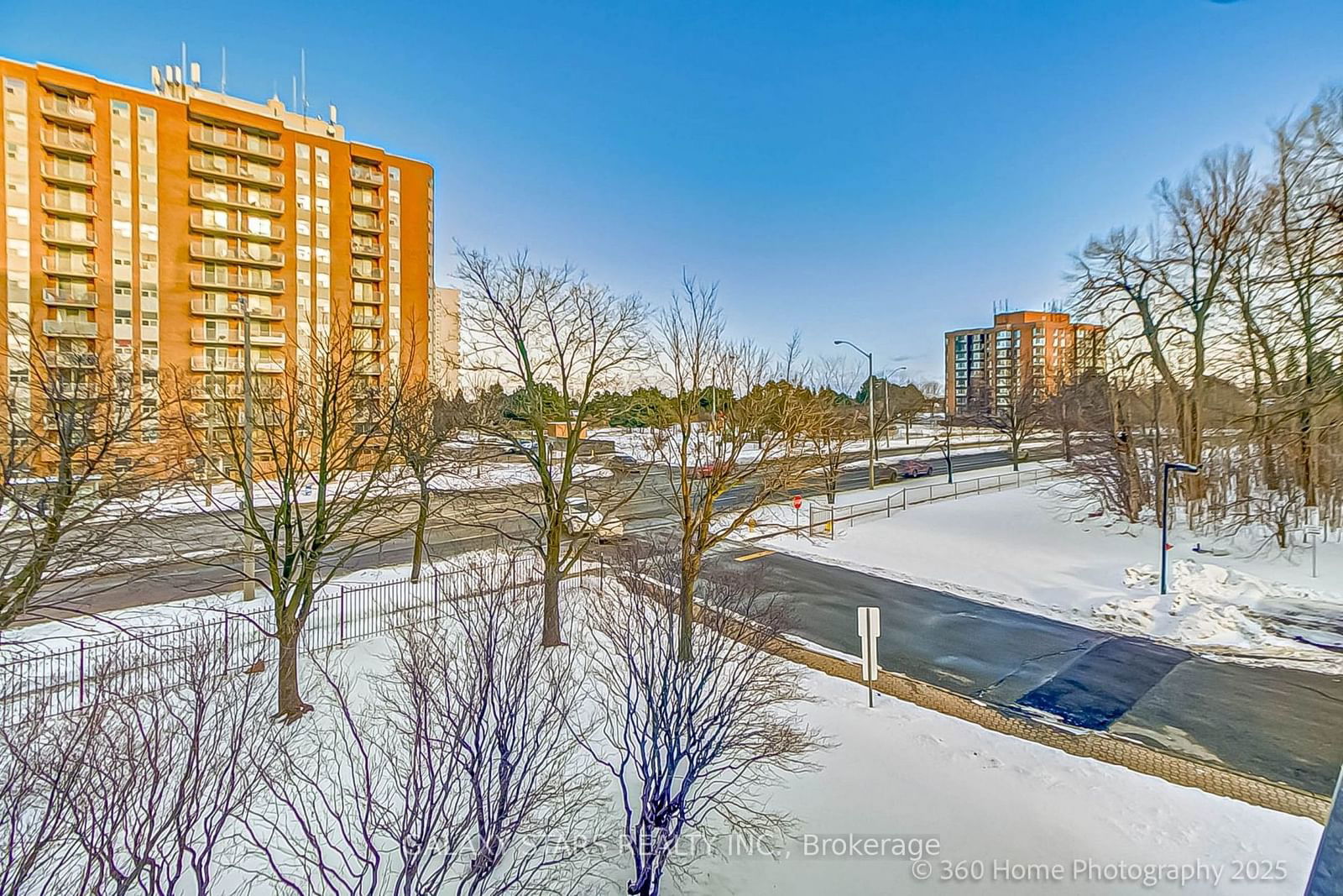 Condo for sale at 304-10 Tapscott Road, Toronto, Malvern, M1B 3L9 - MLS: E11965774