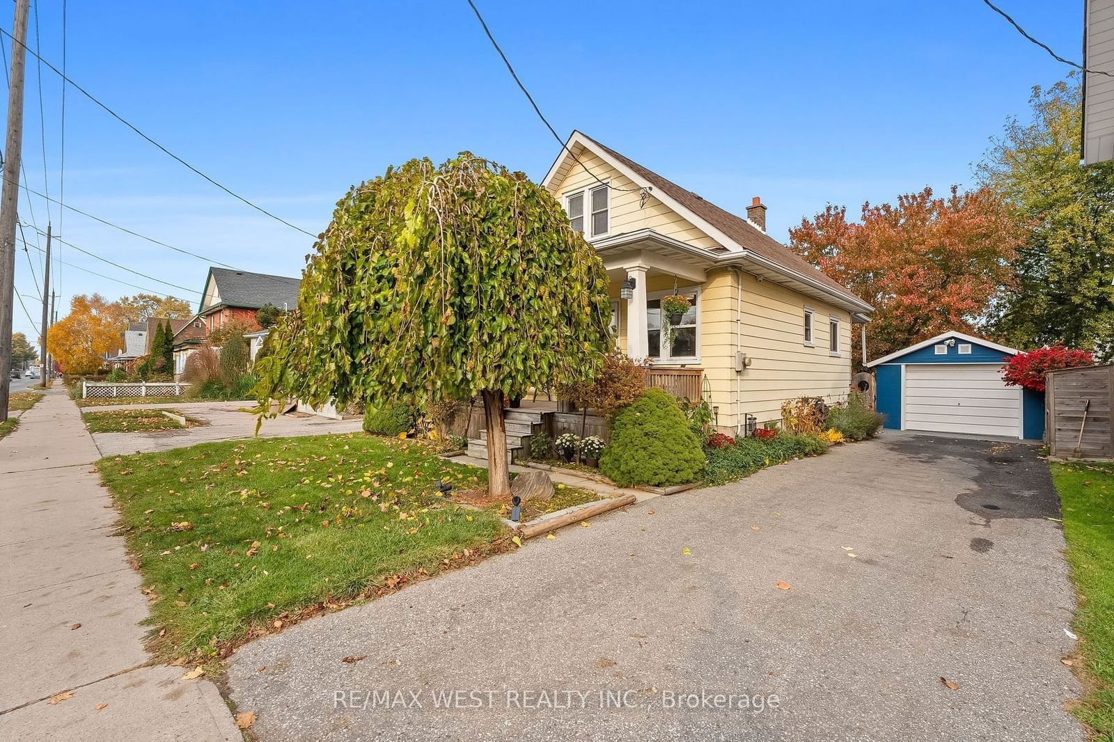 Detached House for lease at 253 Ritson Road, Oshawa, Central, L1H 5H9 - MLS: E11965982