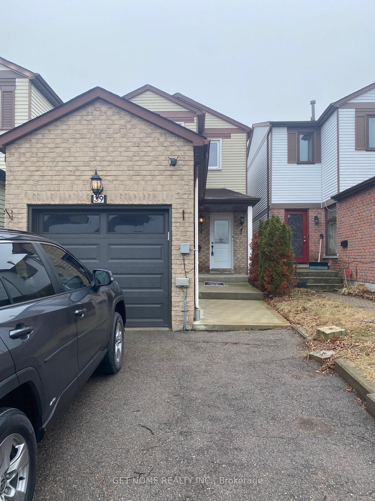 Detached House for lease at 39 Wayford Crescent, Toronto, Malvern, M1B 3E3 - MLS: E11966110