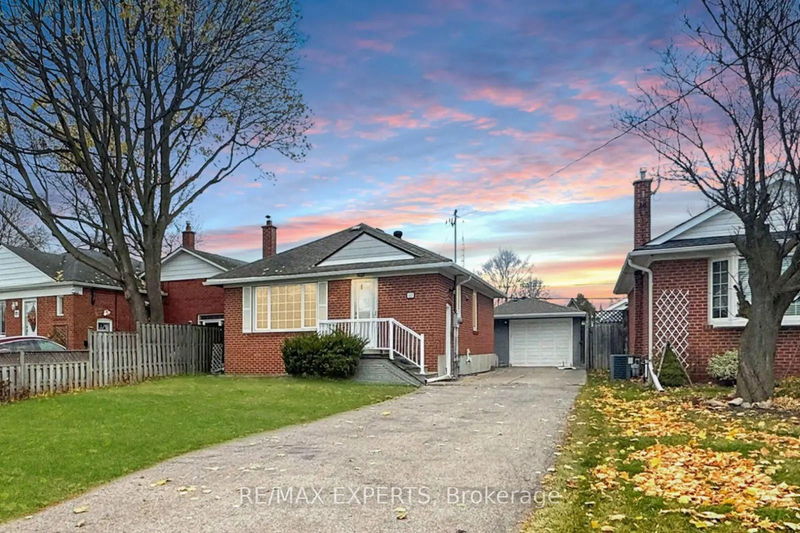 home for lease on 117 Marchington Circle