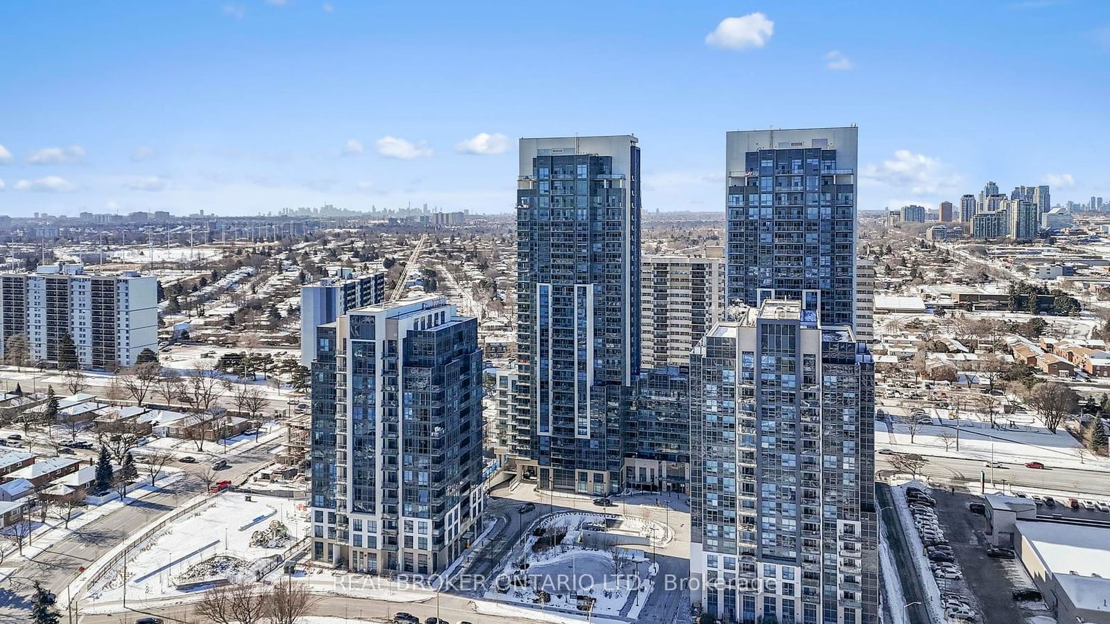 Condo leased at 229-20 Meadowglen Place, Toronto, Woburn, M1H 2Y5 - MLS: E11966248