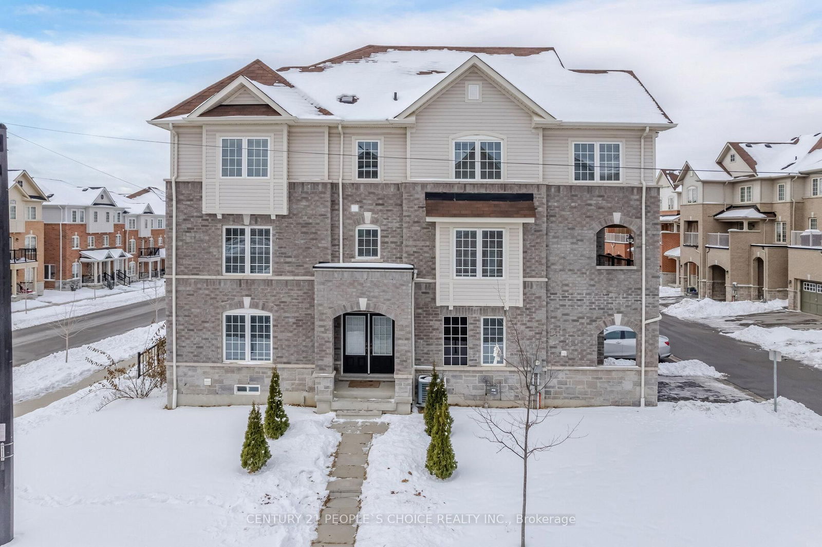 Property at 122 Ainley
