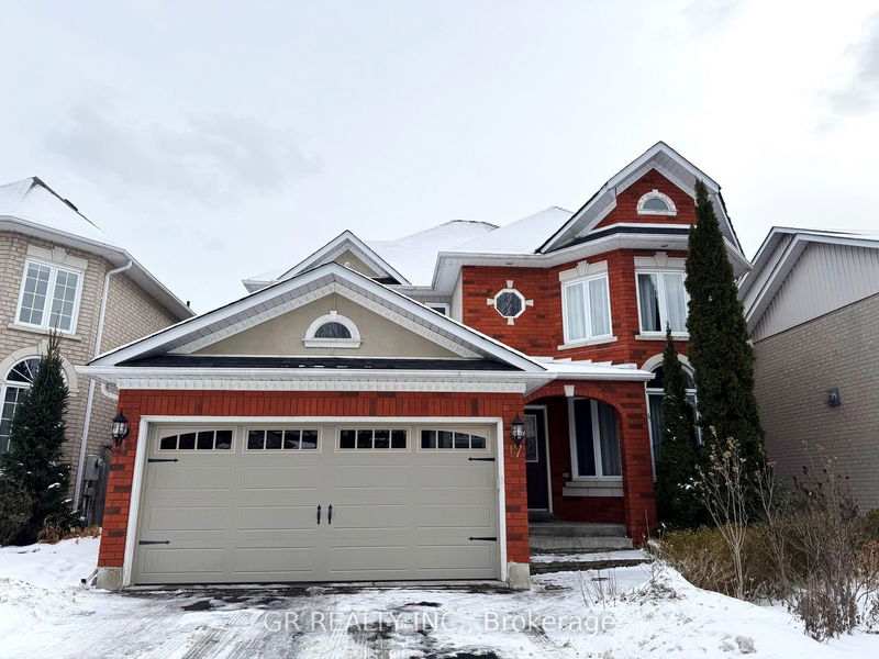 home for lease on 17 Maggs Street
