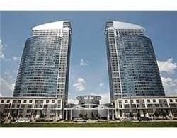 Condo leased at 3016-36 Lee Centre Drive, Toronto, Woburn, M1H 3J7 - MLS: E11966386