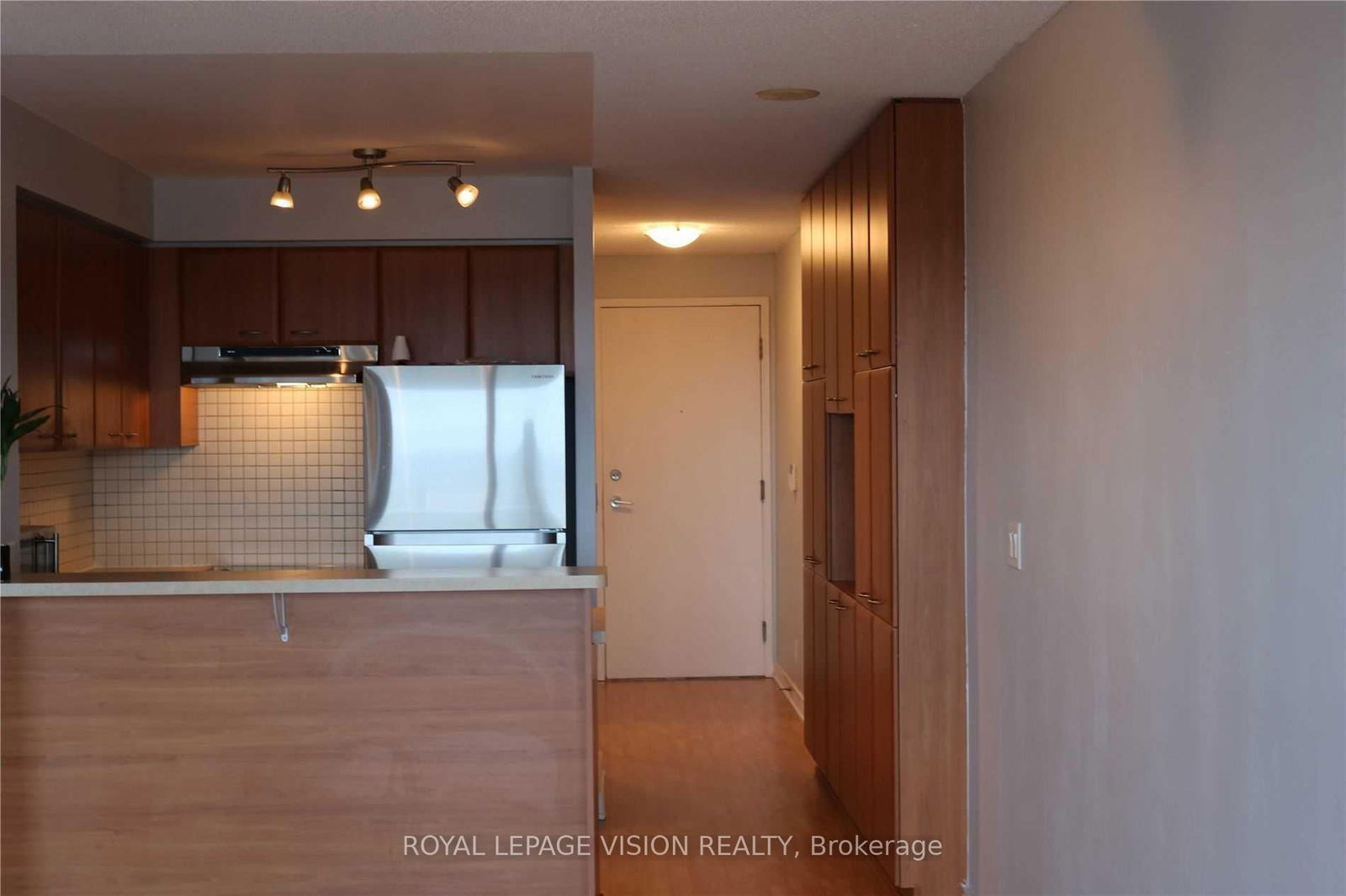 Condo leased at 3016-36 Lee Centre Drive, Toronto, Woburn, M1H 3J7 - MLS: E11966386