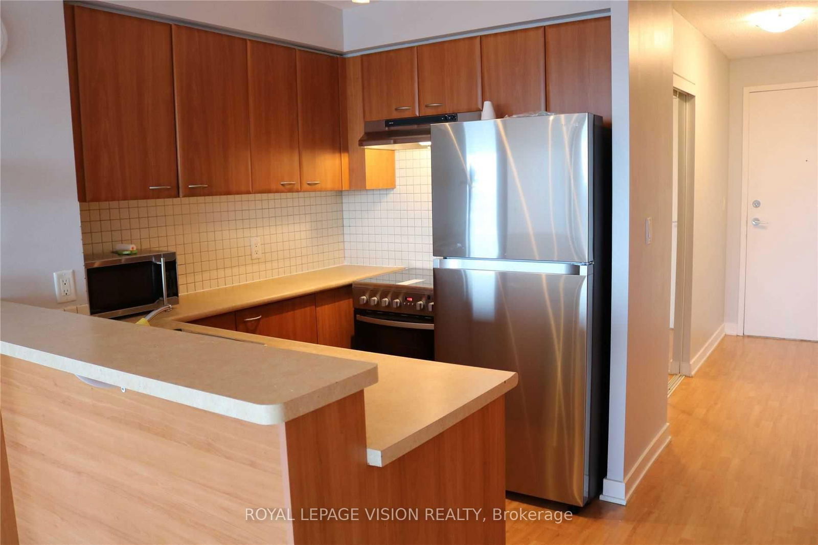 Condo leased at 3016-36 Lee Centre Drive, Toronto, Woburn, M1H 3J7 - MLS: E11966386
