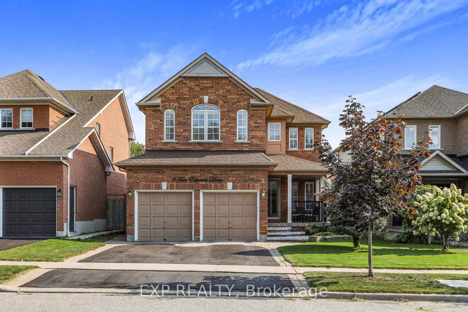 Building at 9 Tom Edwards Drive, Whitby, Rolling Acres