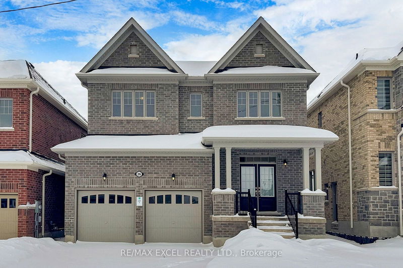 26 Raines Rd, Scugog - Port Perry image-0-0