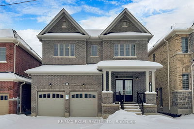 26 Raines Rd, Scugog - Port Perry