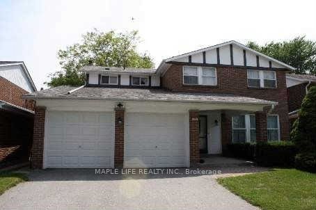 Detached House for lease at Bsmt-37 Pinemeadow Boulevard, Toronto, L'Amoreaux, M1W 1N7 - MLS: E11966581