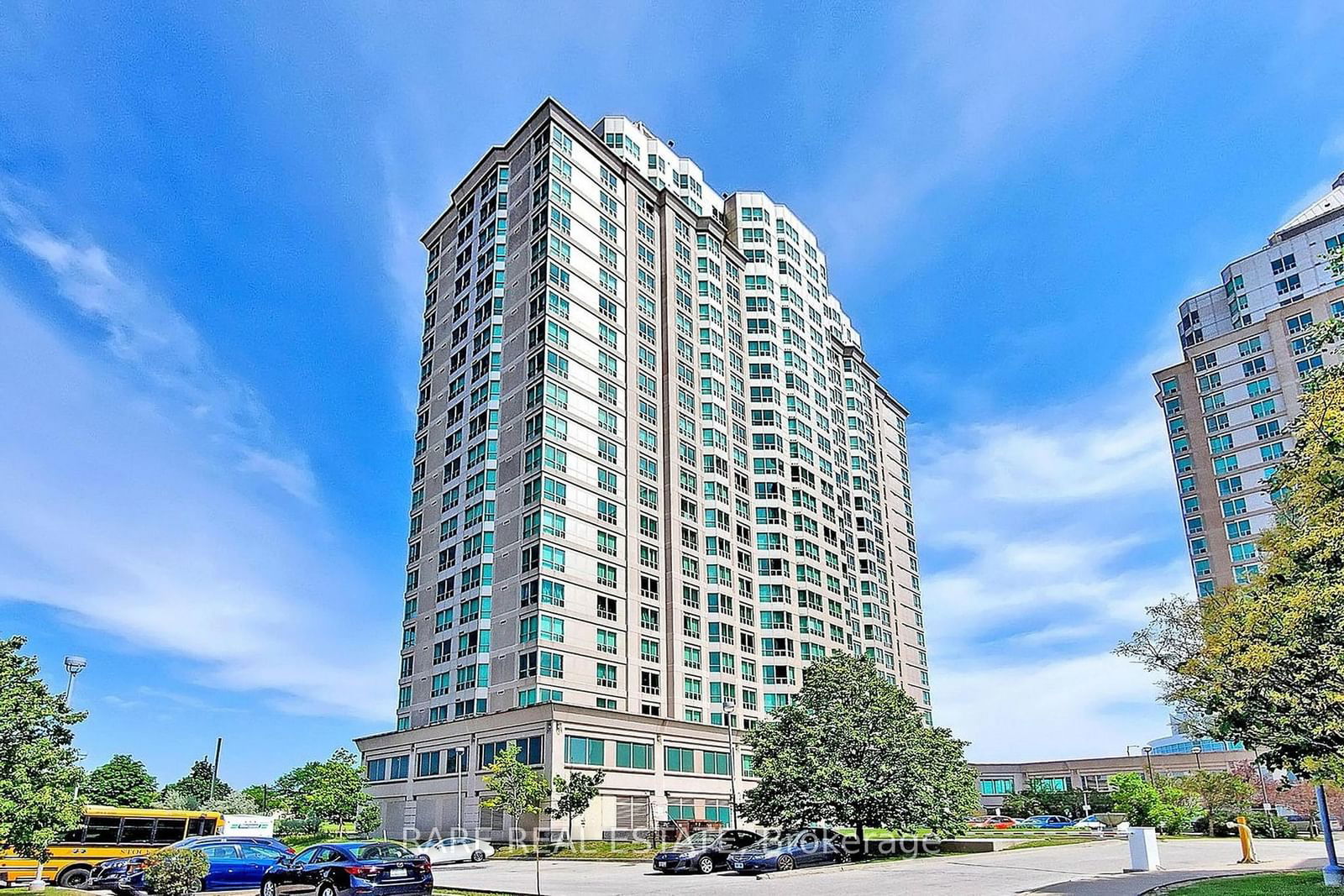 Condo for lease at 1016-11 Lee Centre Drive, Toronto, Woburn, M1H 3J5 - MLS: E11966596