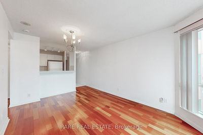 Unit 1016 — 11 Lee Centre Dr, Toronto - Woburn image-0-3