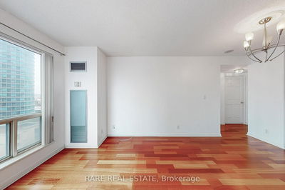 Unit 1016 — 11 Lee Centre Dr, Toronto - Woburn image-0-4