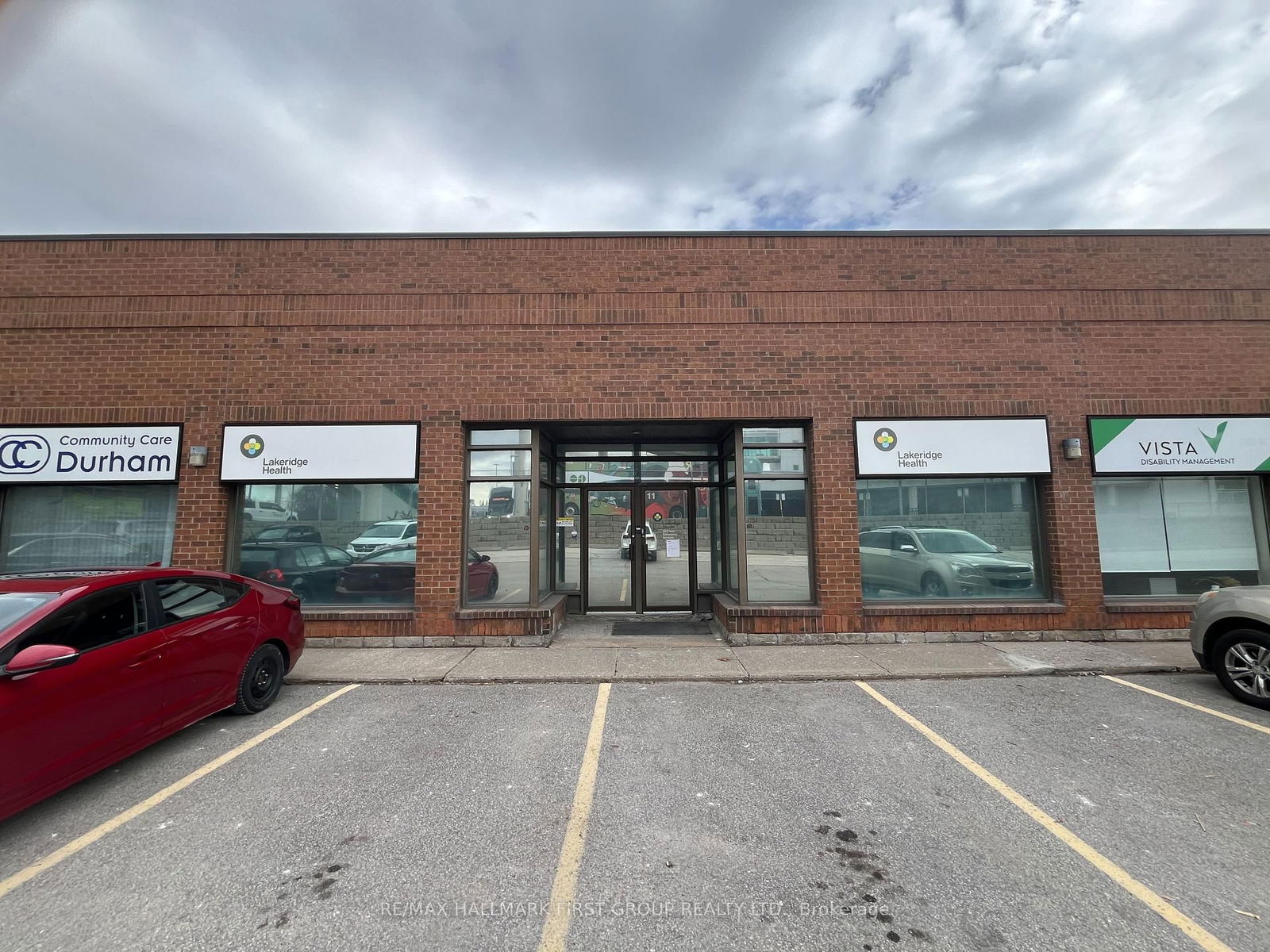 Office for lease at 11A&11B-1400 Bayly Street, Pickering, Bay Ridges, L1W 3R2 - MLS: E11966611