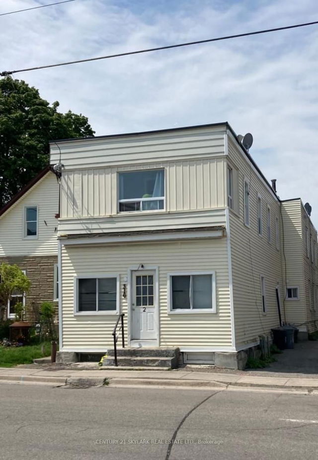 316 Albert Street
