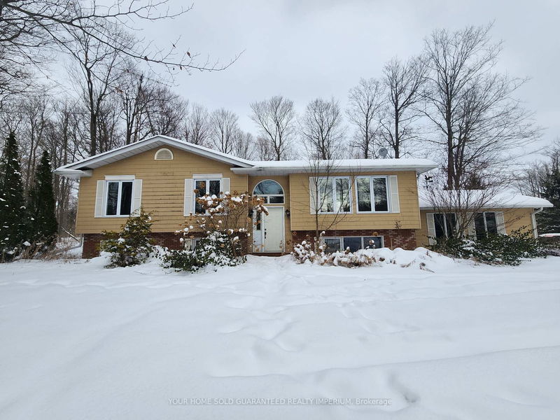 home for sale on 2370 Nash Road