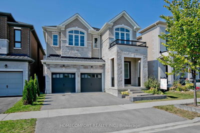 1158 Cactus Cres, Pickering - Rural Pickering