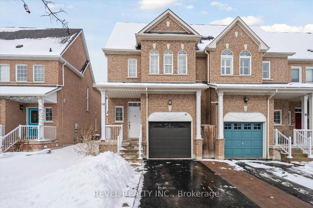 14 Gateway Court