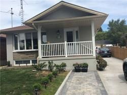 Detached House for lease at lower-45 Southampton Drive, Toronto, Eglinton East, M1K 4V6 - MLS: E11966793