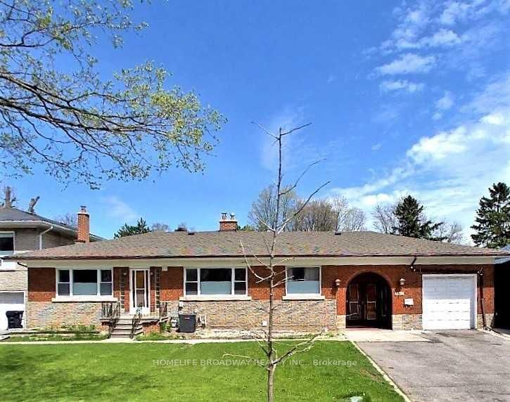 home for lease on Basement-2667 Midland Avenue