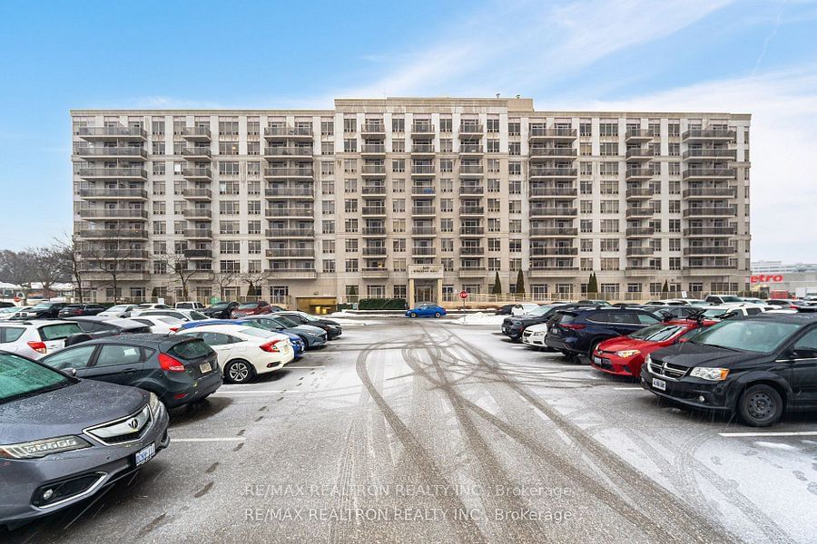 Condo for sale at 203-3650 Kingston Road, Toronto, Scarborough Village, M1M 3X9 - MLS: E11967117