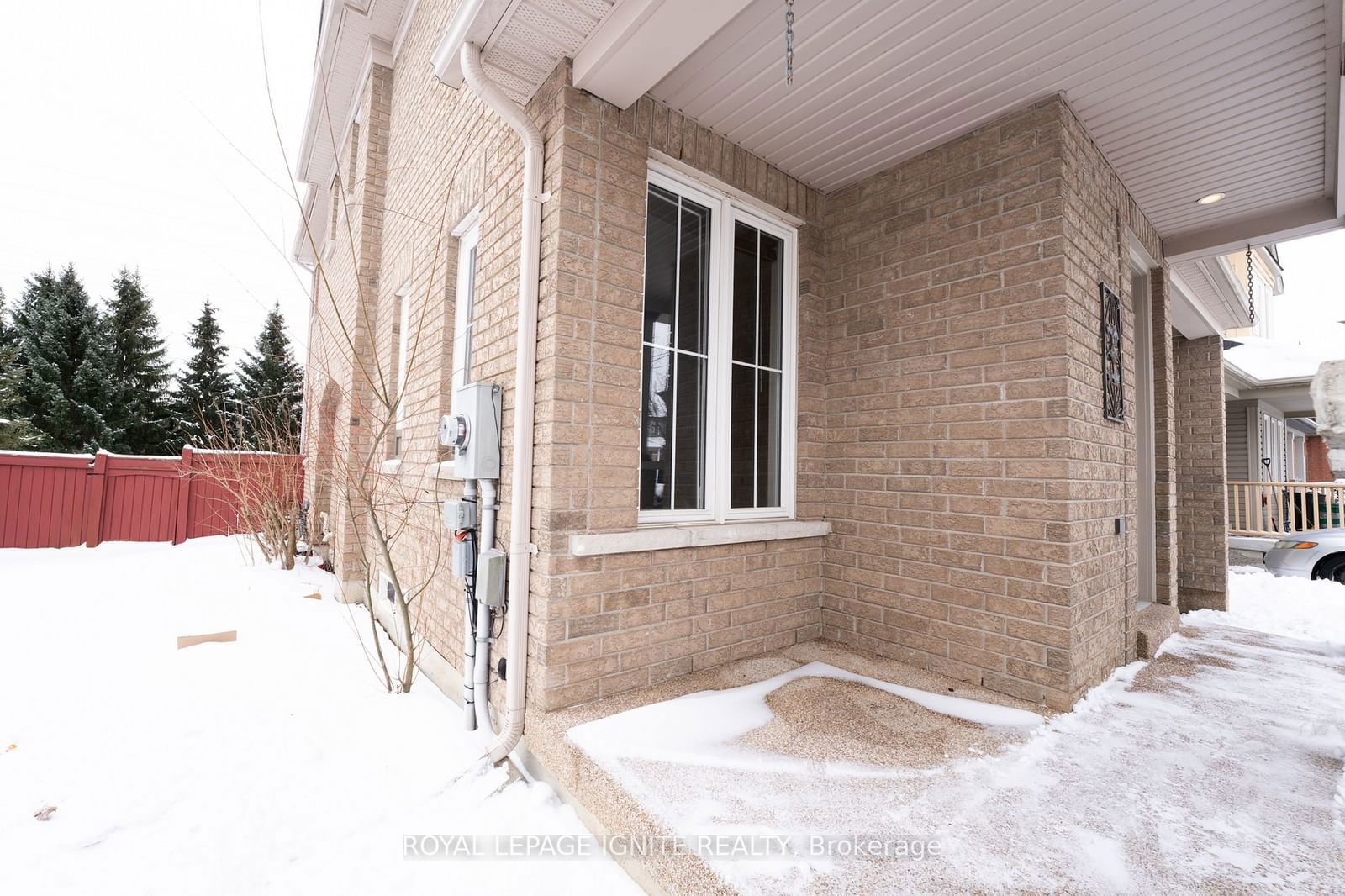 Detached House for lease at 165 Norland Circle, Oshawa, Windfields, L1L 0A6 - MLS: E11967198