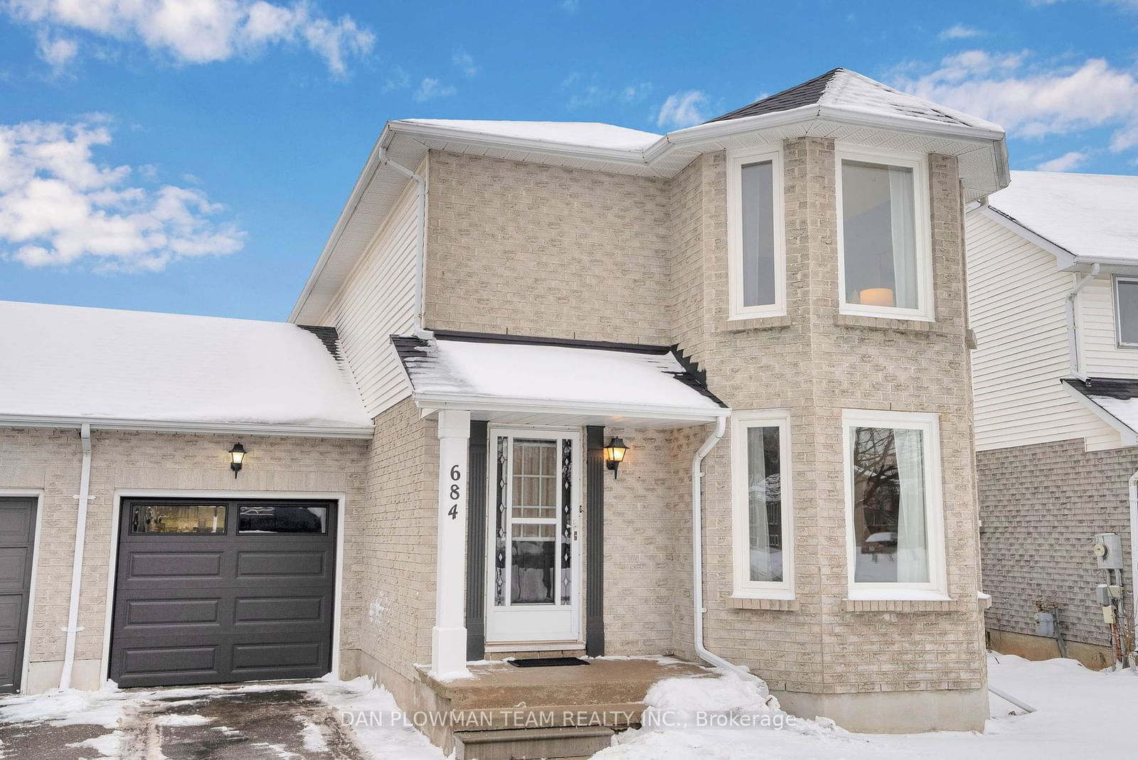 Detached House sold at 684 Elderberry Drive, Oshawa, Pinecrest, L1K 2J4 - MLS: E11967256