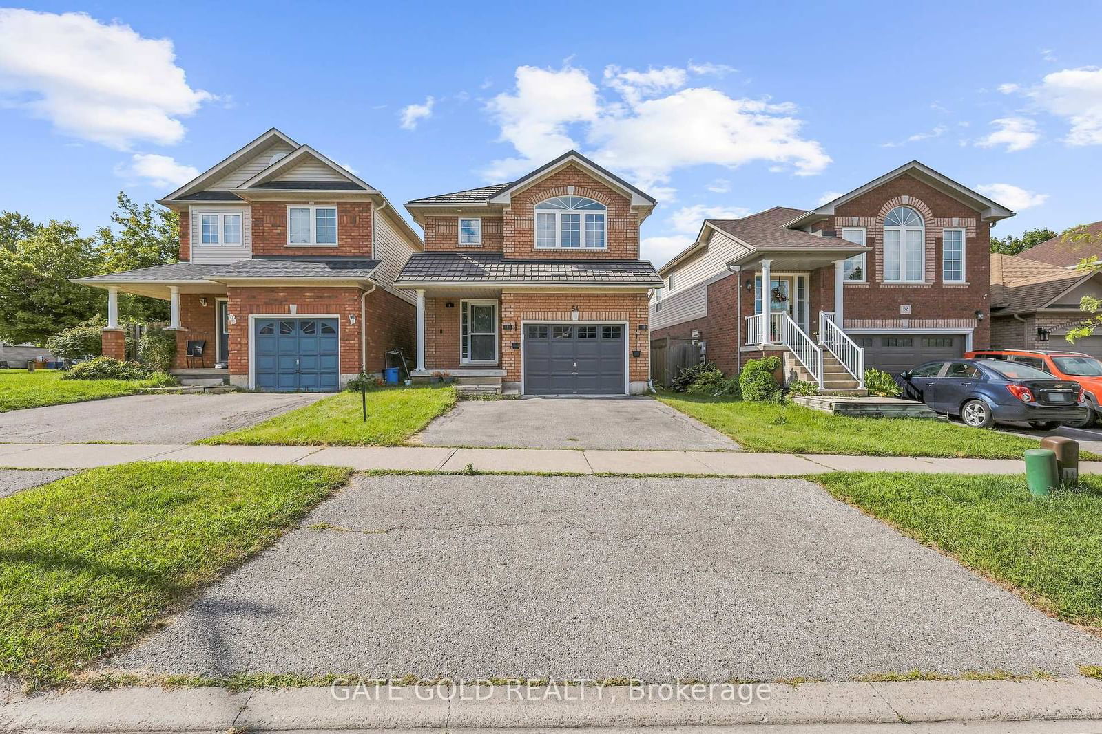 Detached House for sale at 54 Marchwood Crescent, Clarington, Bowmanville, L1C 5K5 - MLS: E11967313