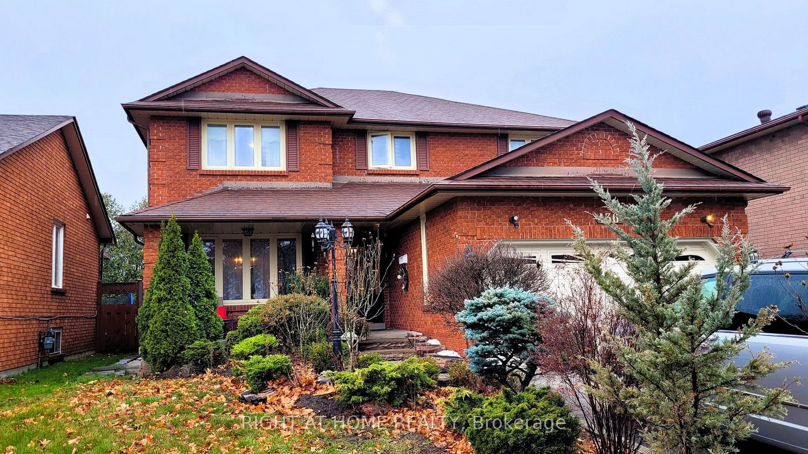 Detached House for sale at 436 Labrador Drive, Oshawa, Donevan, L1H 7E9 - MLS: E11967536