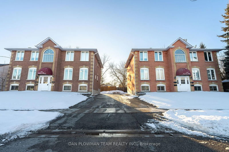 176/180 Nassau St, Oshawa - Vanier image-0-0