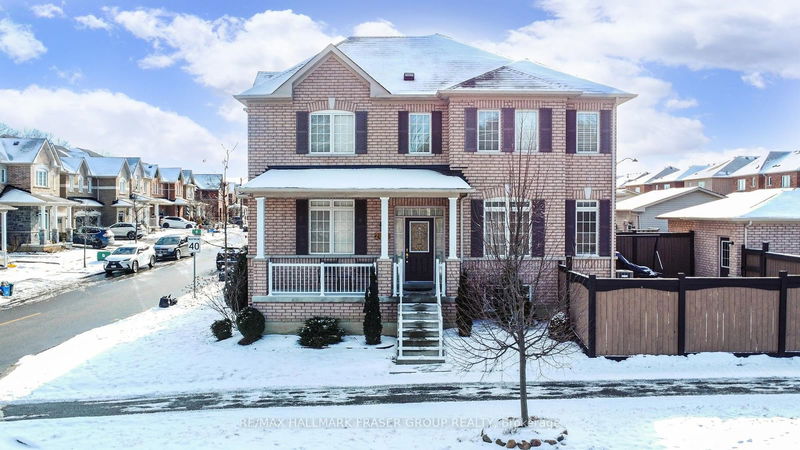 home for sale on 2494 Earl Grey Avenue
