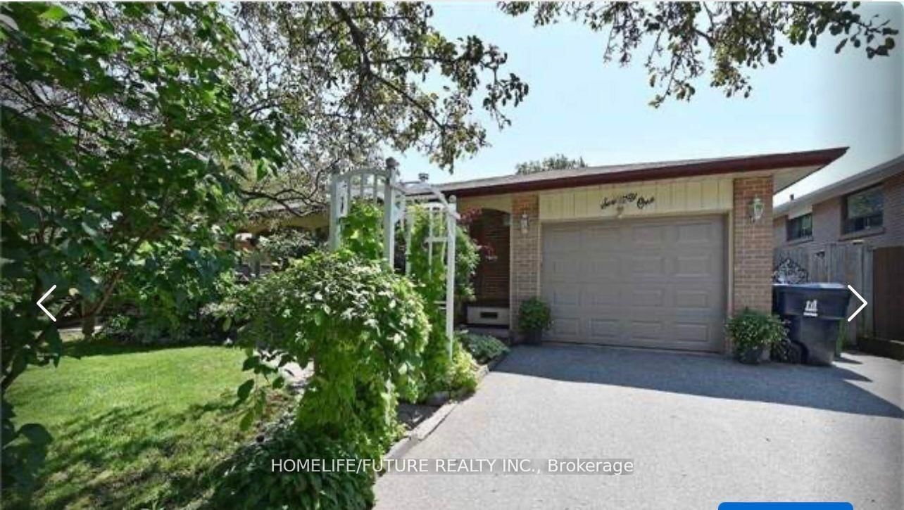 Detached House for lease at MAIN-71 Conference Boulevard, Toronto, Centennial Scarborough, M1C 2E4 - MLS: E11968262