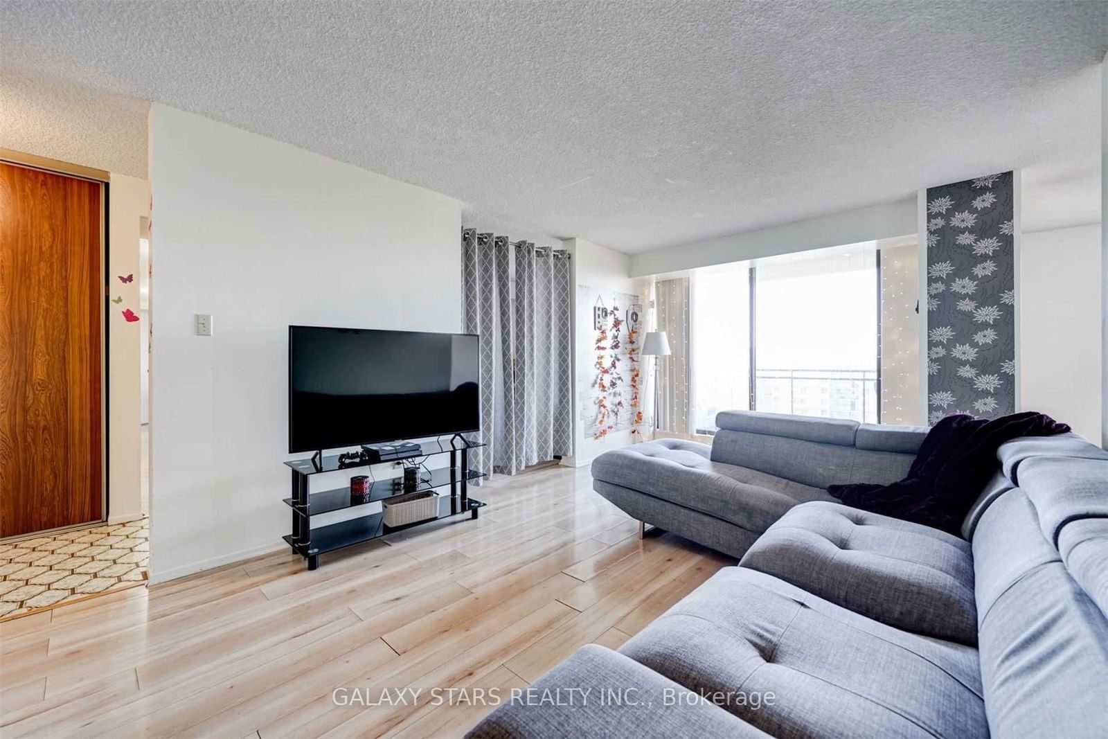 Condo for lease at 1610-121 Trudelle Street, Toronto, Eglinton East, M1J 3K4 - MLS: E11968267