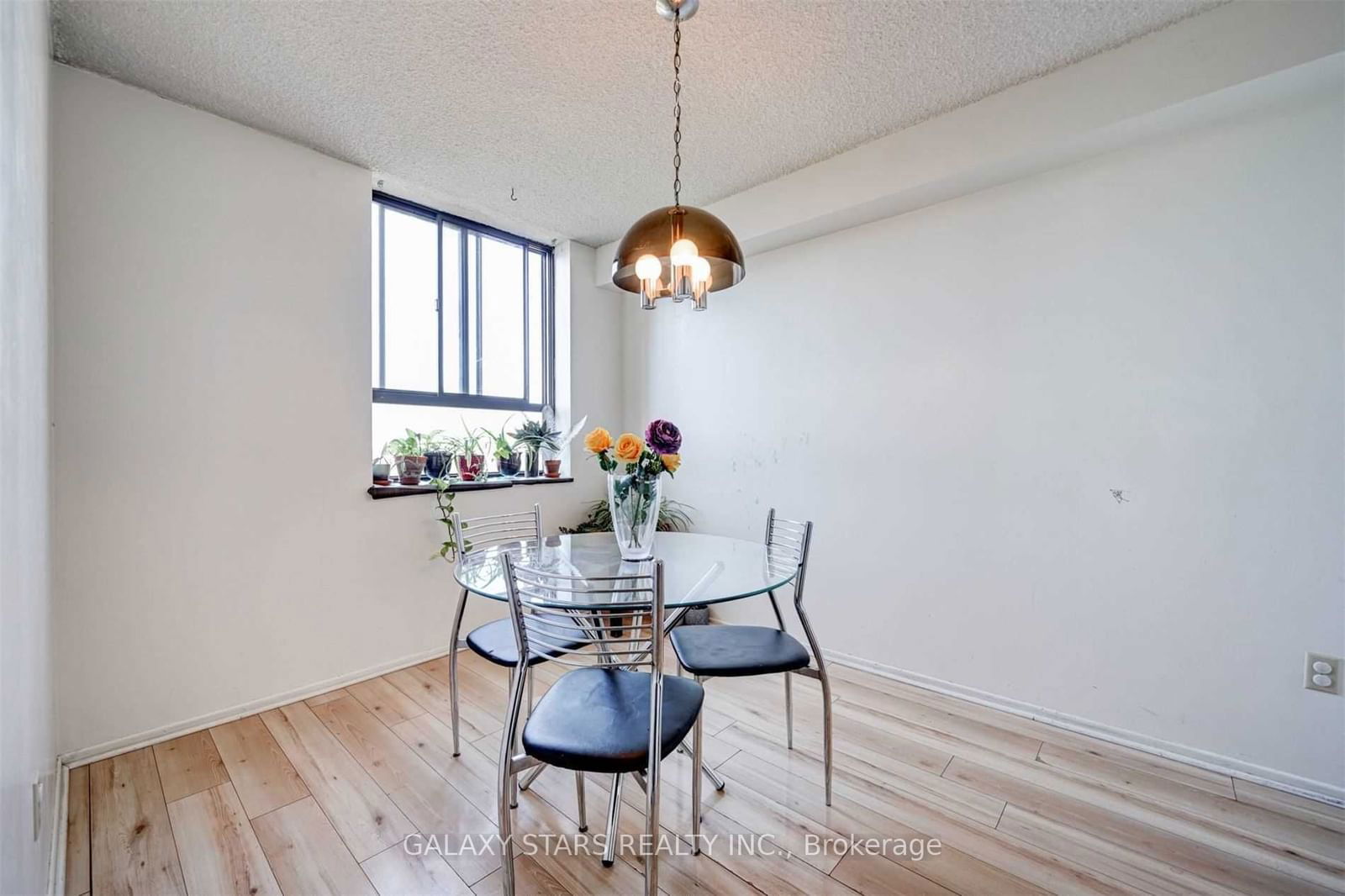 Condo for lease at 1610-121 Trudelle Street, Toronto, Eglinton East, M1J 3K4 - MLS: E11968267