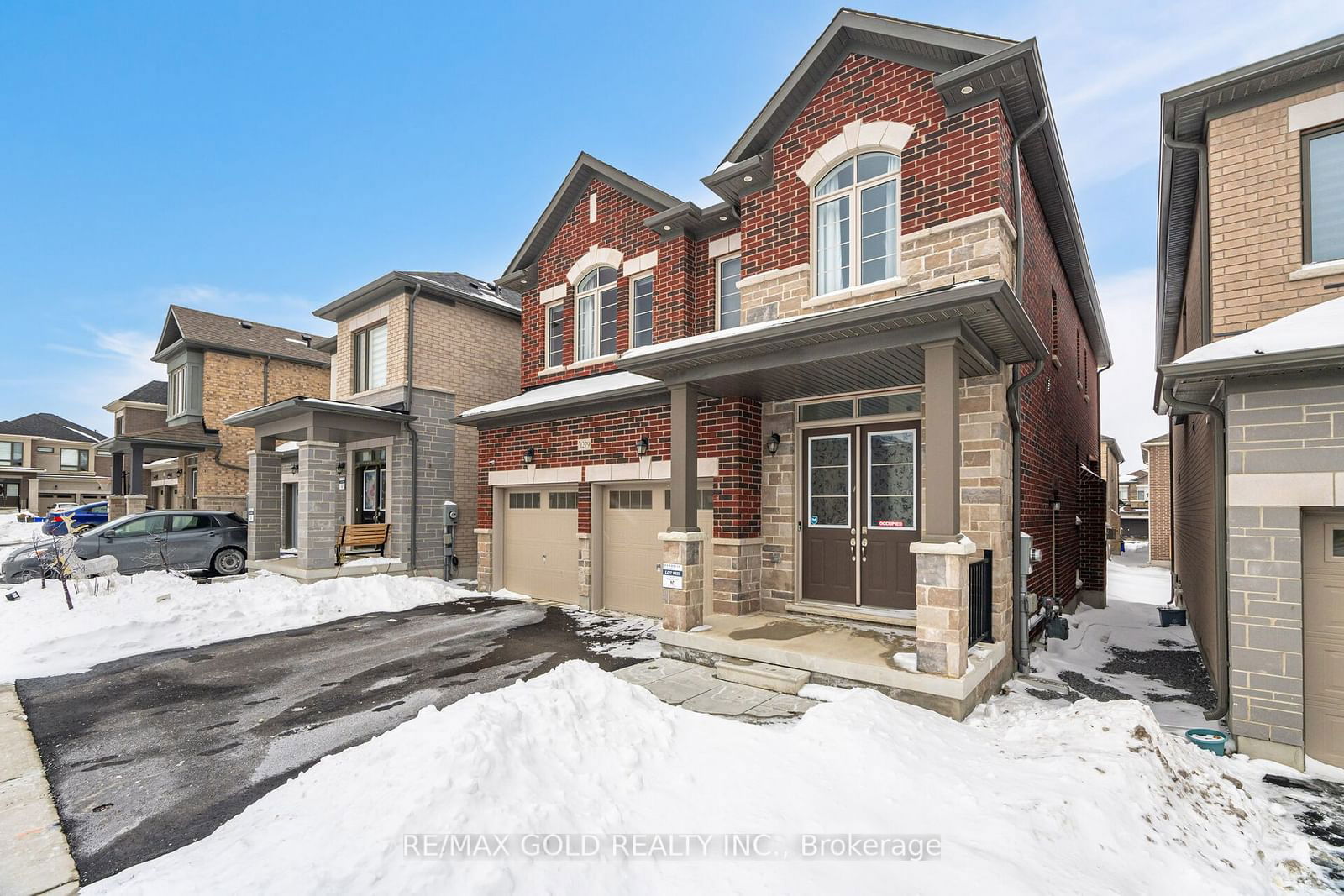 Detached House for sale at 1279 Plymouth Drive, Oshawa, Taunton, L1L 0T9 - MLS: E11968314