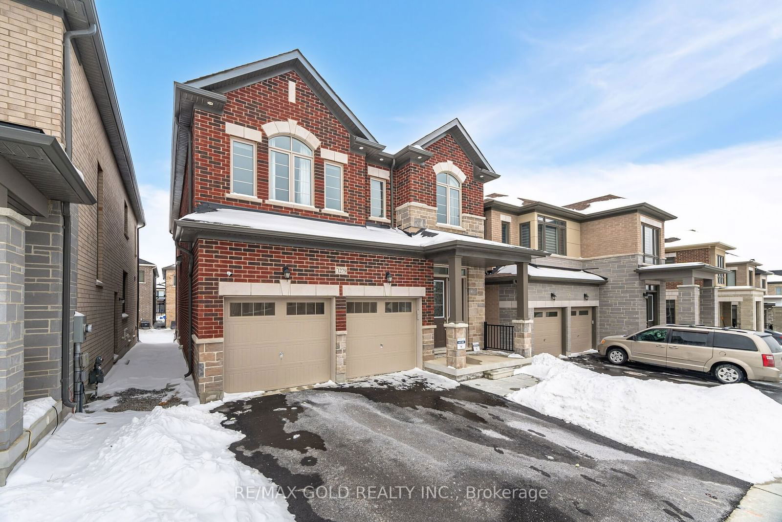 Detached House for sale at 1279 Plymouth Drive, Oshawa, Taunton, L1L 0T9 - MLS: E11968314