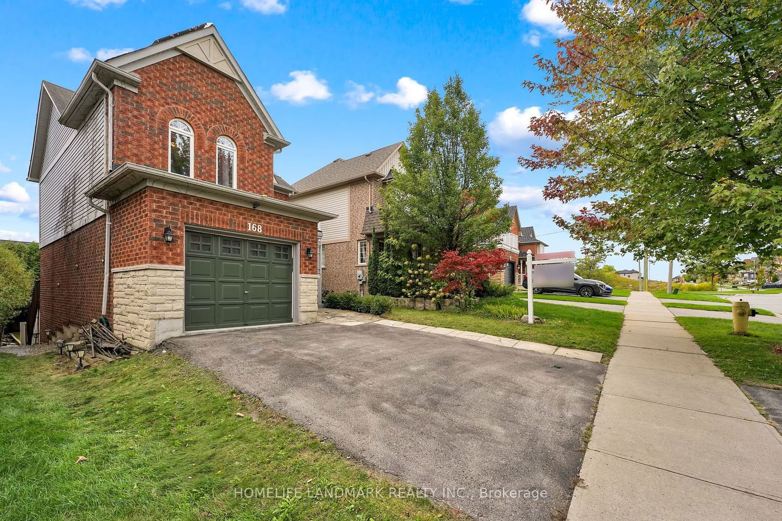 Detached House for sale at 168 Bottrell Street, Clarington, Bowmanville, L1C 5M9 - MLS: E11968357