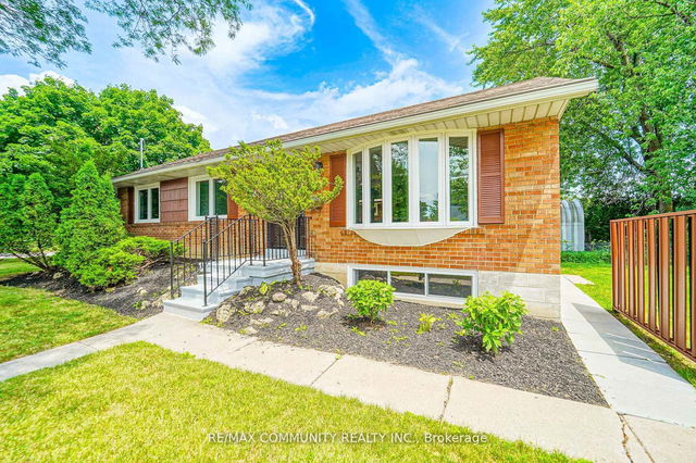 Main - 43 Christina Crescent