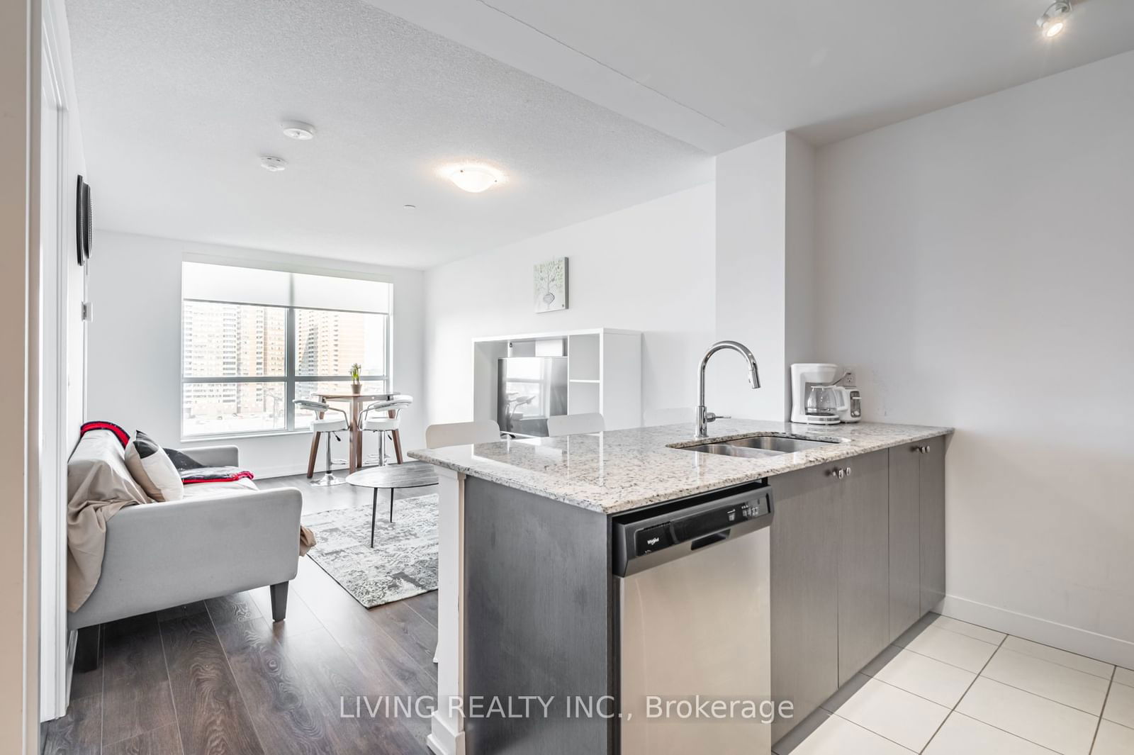 Condo for sale at 805-8 Trent Avenue, Toronto, East End-Danforth, M4C 0A6 - MLS: E11968614