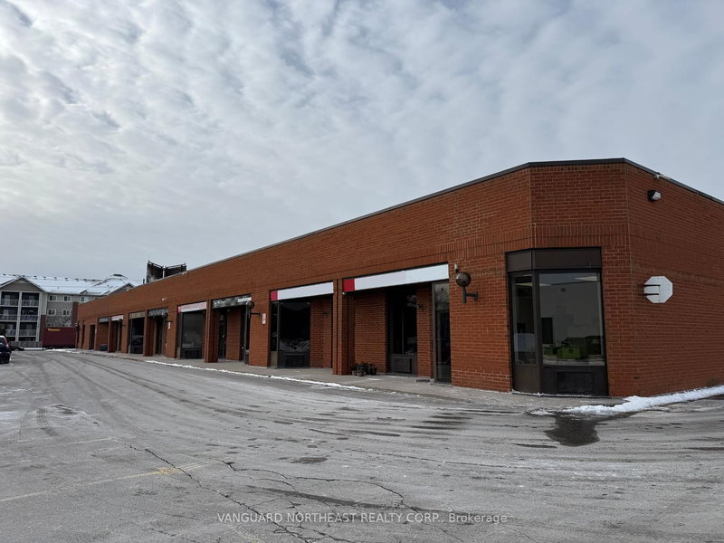 25-26 - 5210 Finch Ave E, Toronto, M1S 4Z6 | Image 2