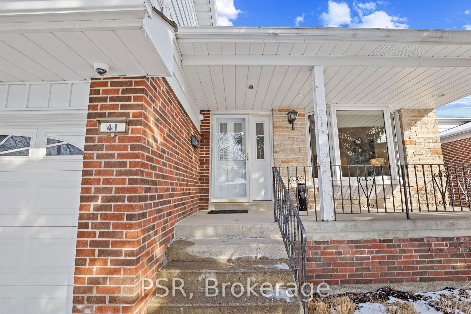 Detached House for lease at 41 Silversted Drive, Toronto, Agincourt North, M1S 3G4 - MLS: E11968710