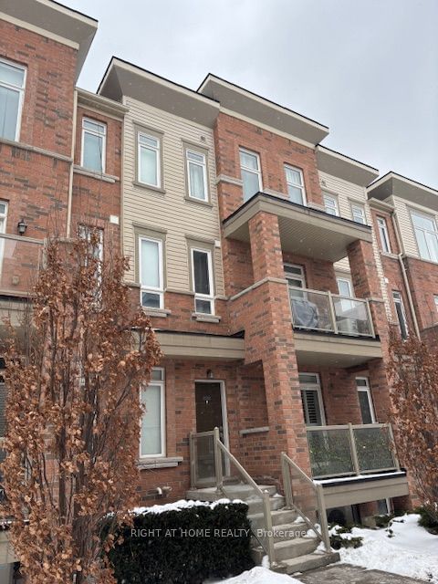 Townhouse for sale at 111-1715 Adirondack Chse, Pickering, Duffin Heights, L1X 0E5 - MLS: E11968717