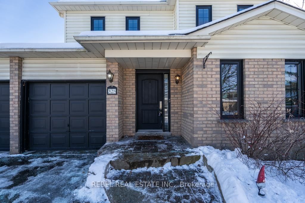 Detached House sold at 328 Challenger Court, Clarington, Newcastle, L1B 1K4 - MLS: E11968780