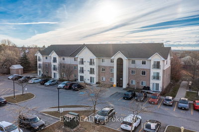 Unit 207 — 87 Aspen Springs Dr, Clarington - Bowmanville