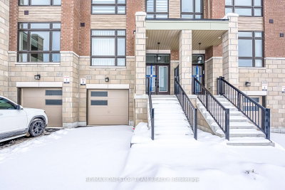 Townhouse leased at 2833 Albatross Way, Pickering, Ontario, L1X 0P6 - Rural Pickering - MLS: E11968852