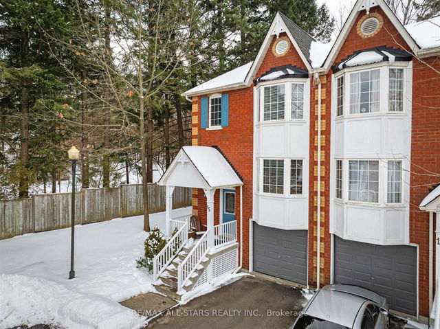 15 - 50 Markham Road