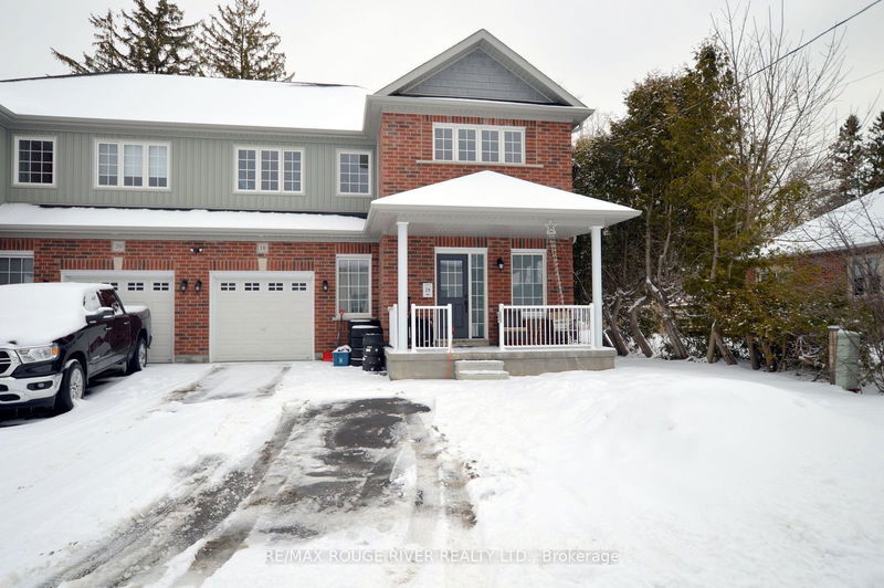 18 Durham St, Clarington - Bowmanville image-0-0