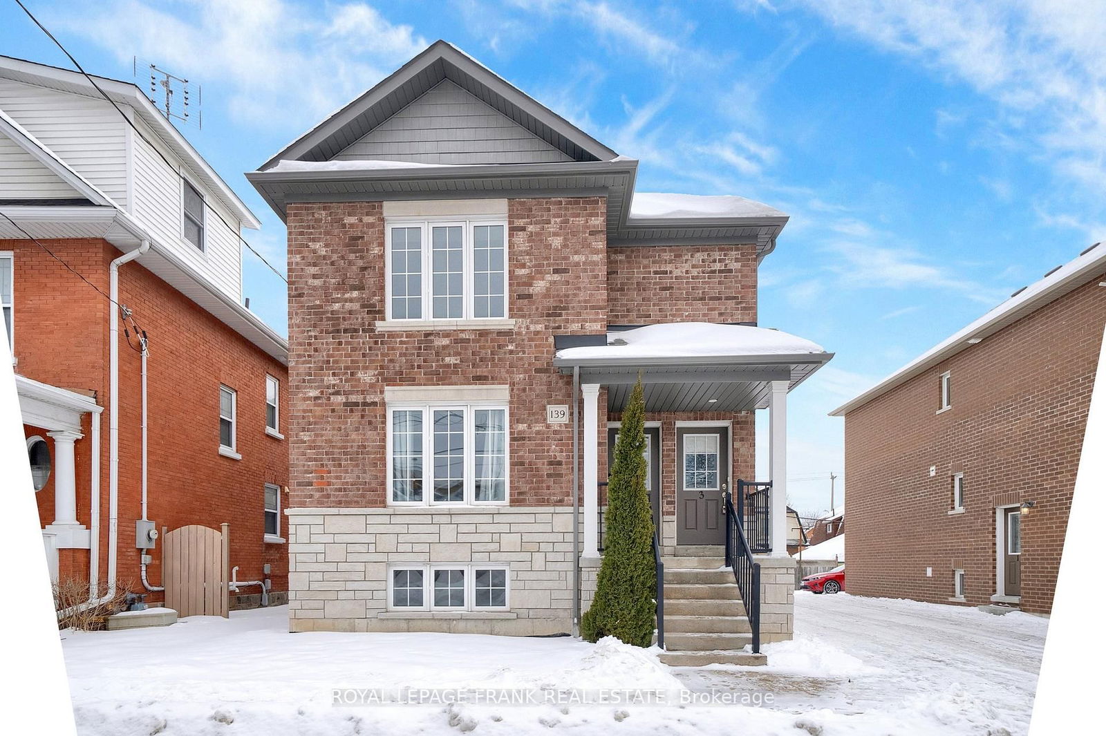 Property at 139 Celina