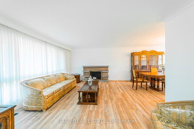 43 Commons Dr, Toronto - Tam O'Shanter-Sullivan image-0-2